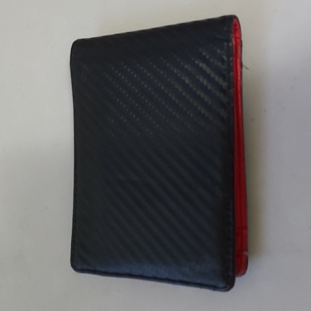 Men's Wallet - Picture 2 of 5